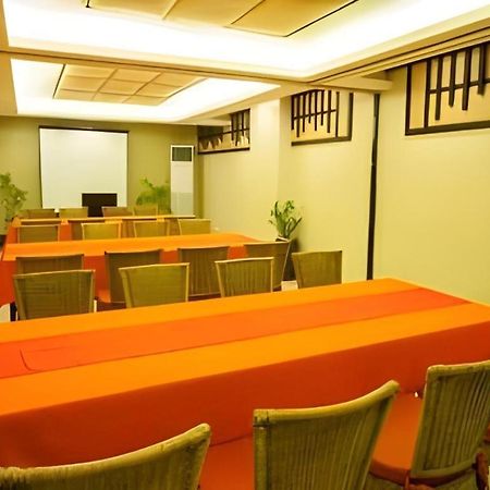 L Square Hotel Tarlac City Luaran gambar