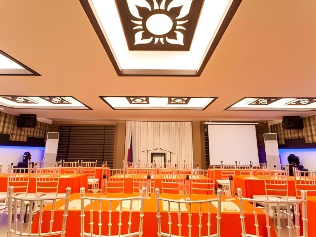 L Square Hotel Tarlac City Luaran gambar