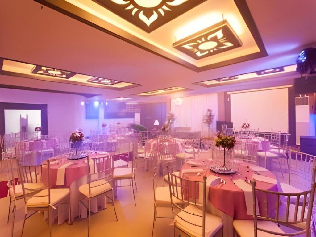L Square Hotel Tarlac City Luaran gambar