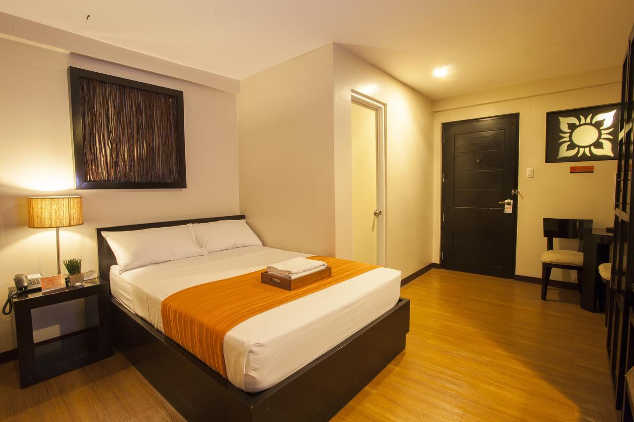 L Square Hotel Tarlac City Luaran gambar