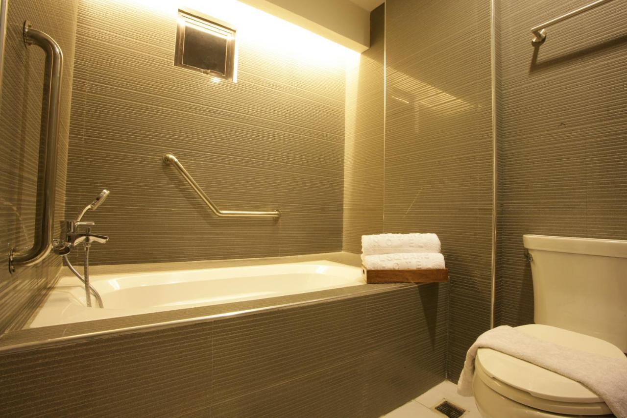 L Square Hotel Tarlac City Luaran gambar