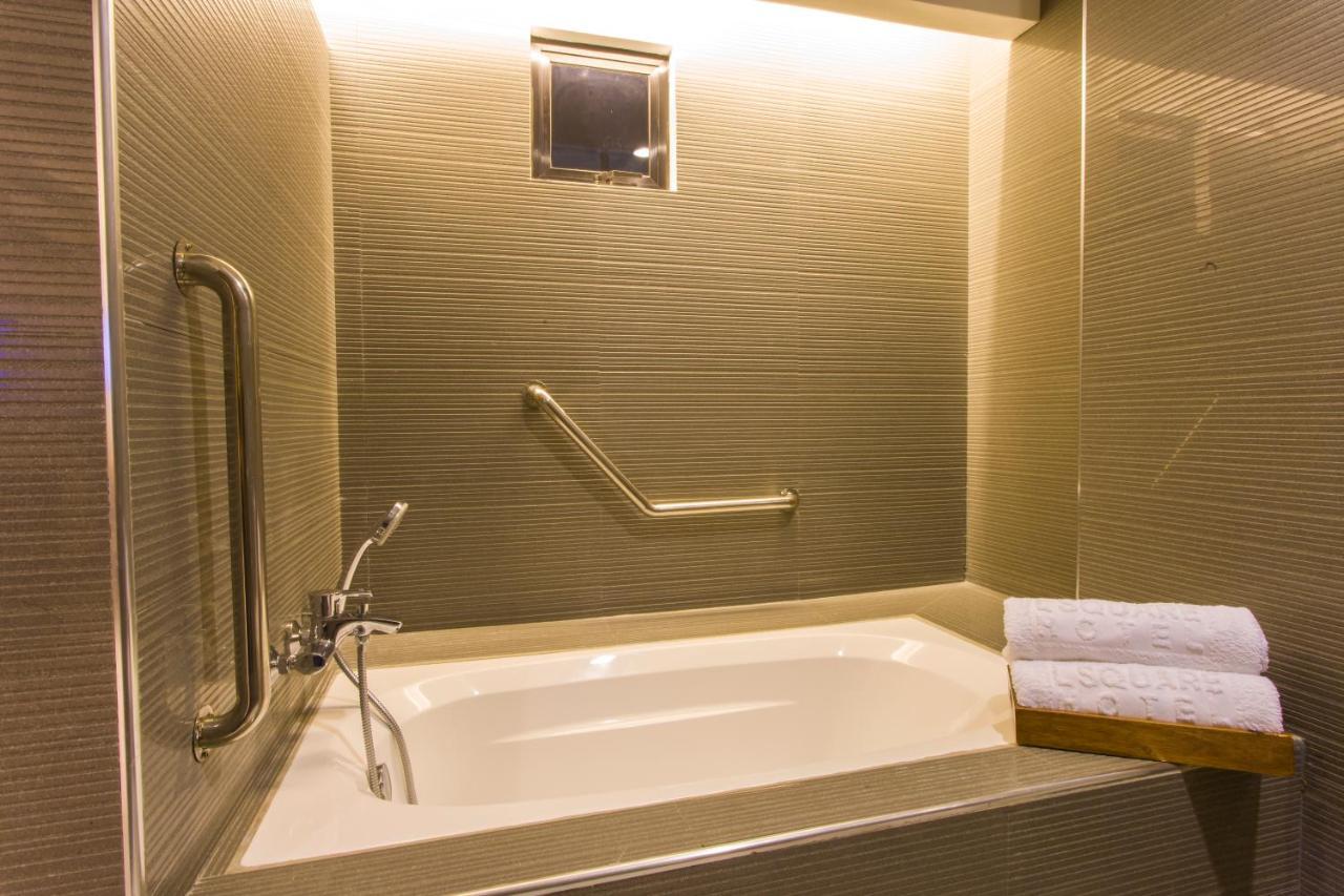 L Square Hotel Tarlac City Luaran gambar