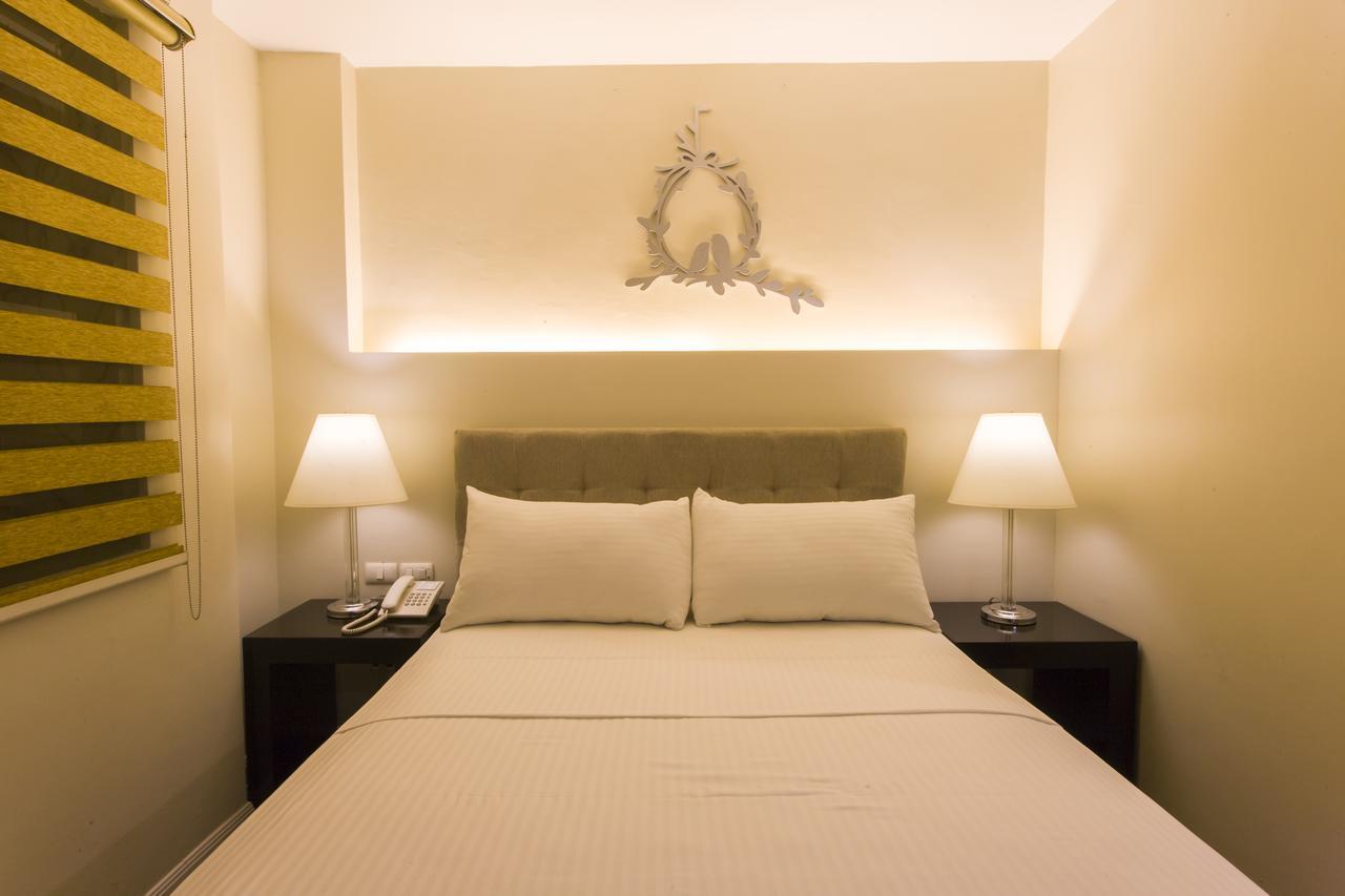 L Square Hotel Tarlac City Luaran gambar